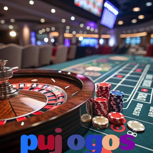  pujogos