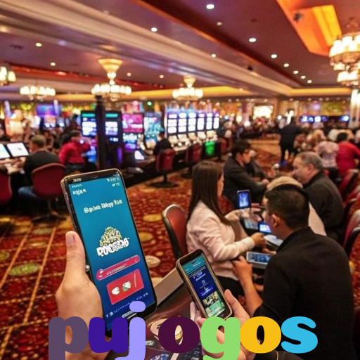  pujogos