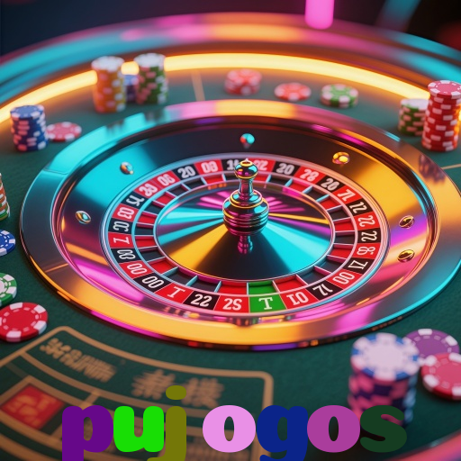  pujogos