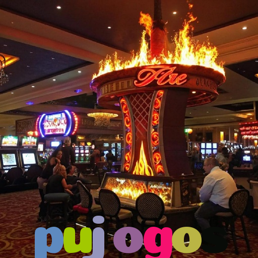  pujogos