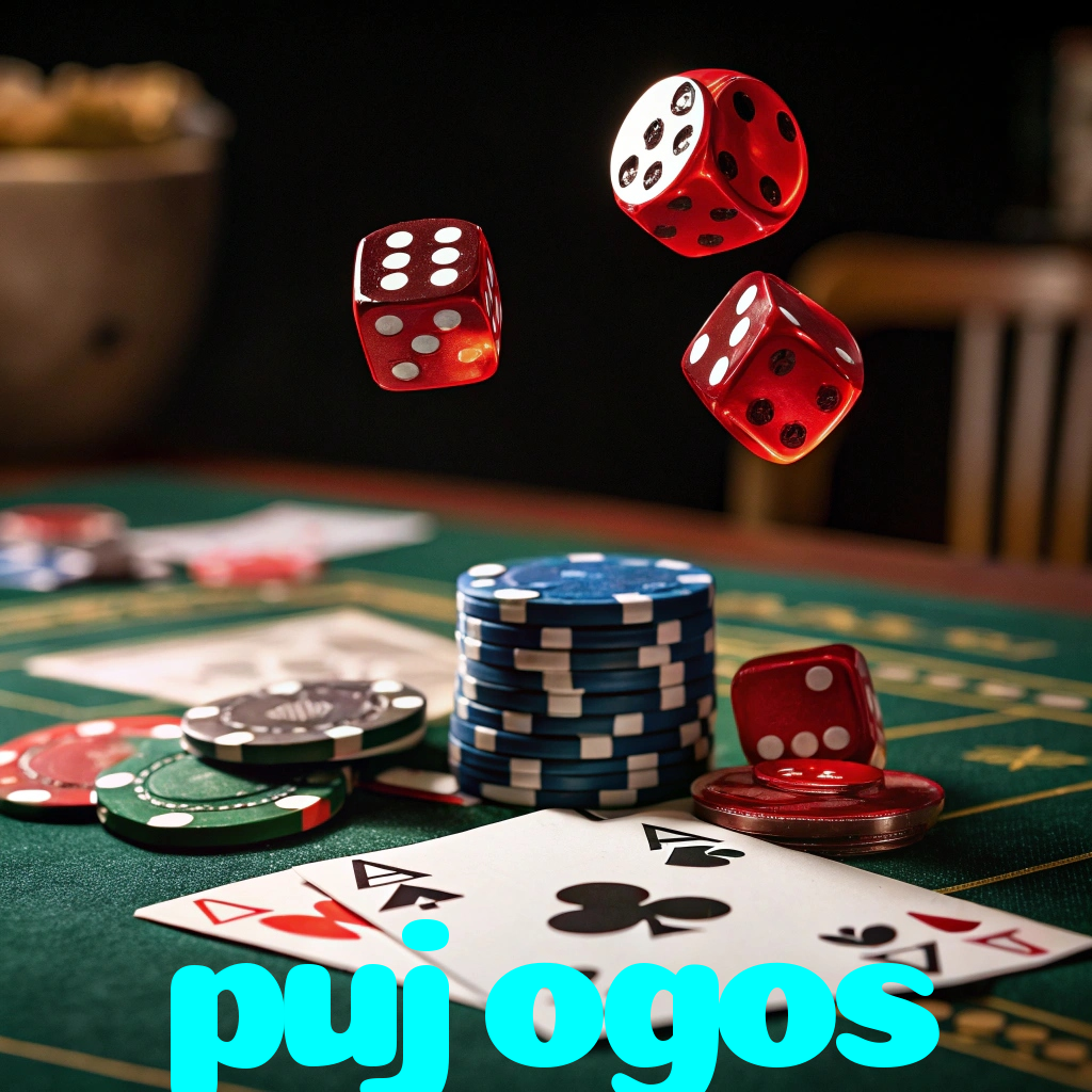 pujogos