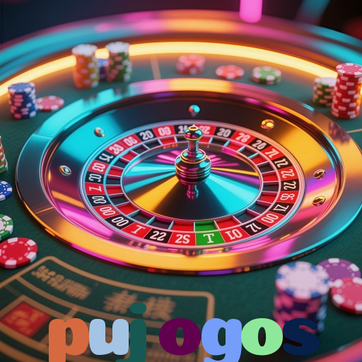  pujogos