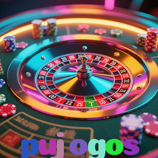  pujogos