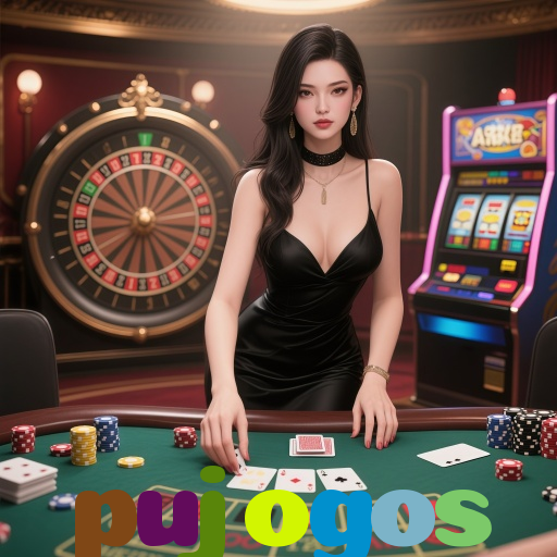  pujogos