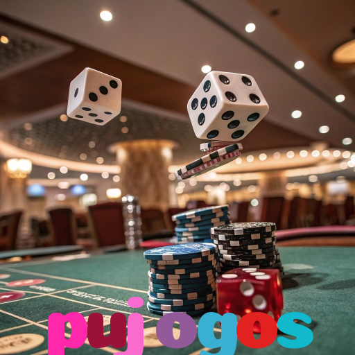  pujogos