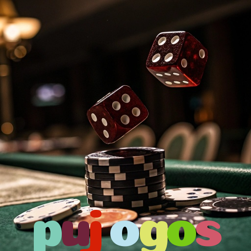  pujogos