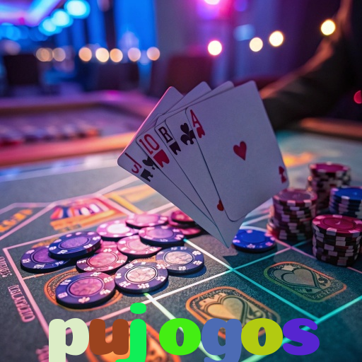  pujogos