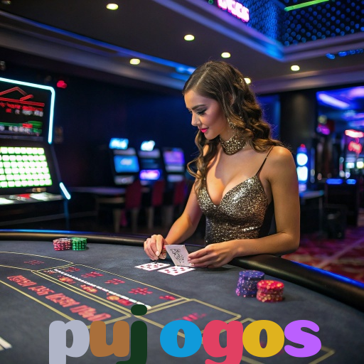  pujogos
