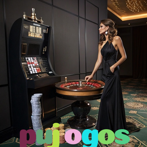  pujogos