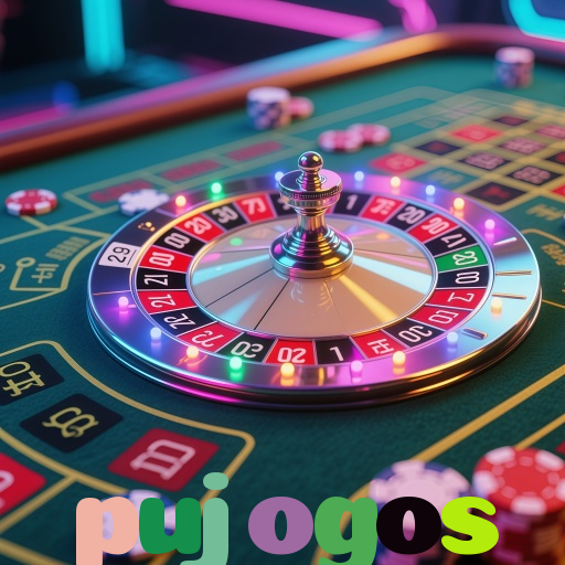  pujogos