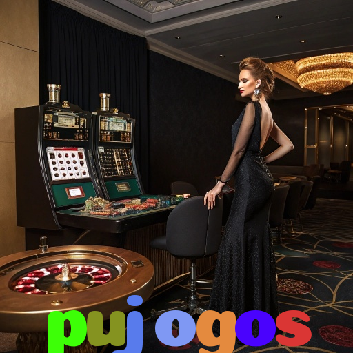  pujogos