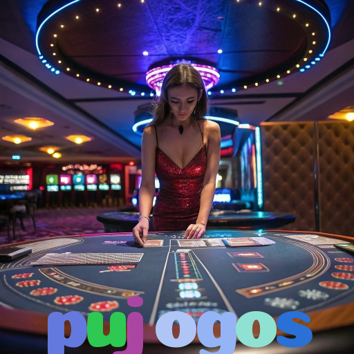  pujogos