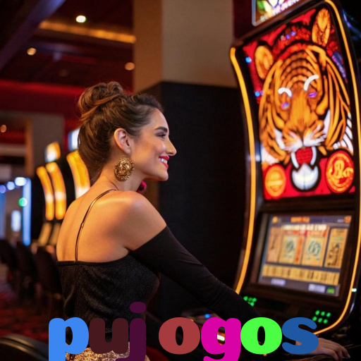  pujogos