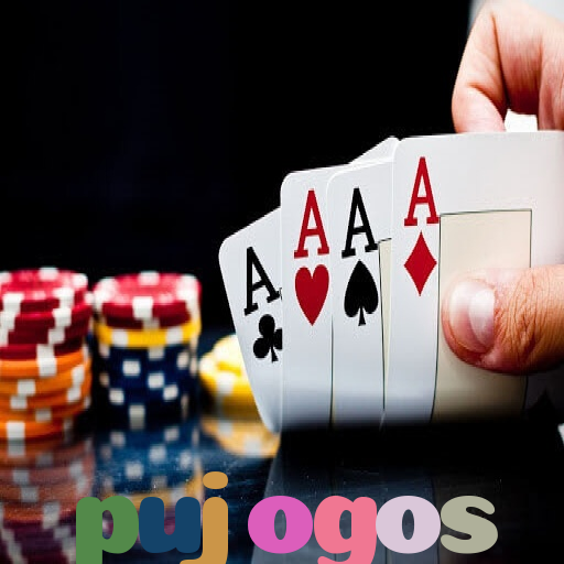  pujogos