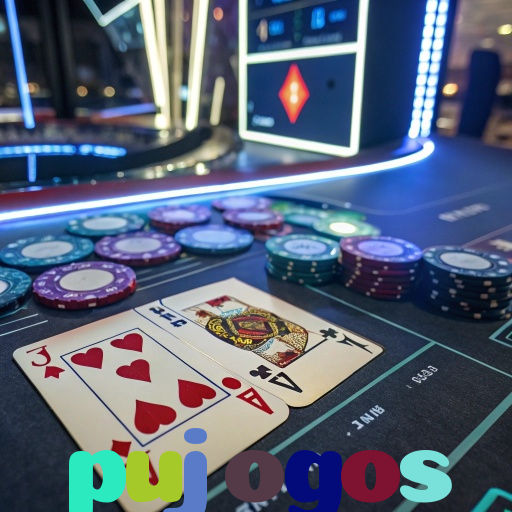  pujogos
