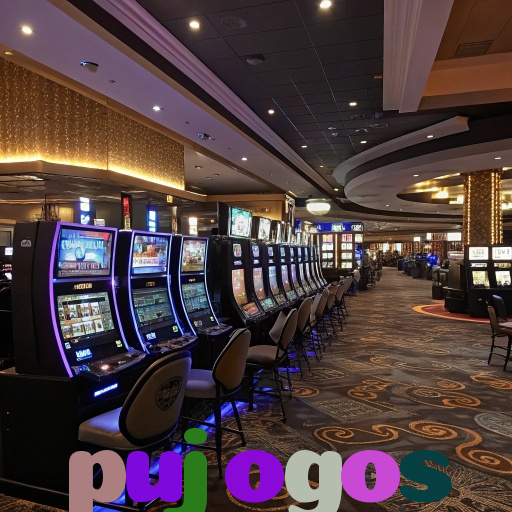  pujogos