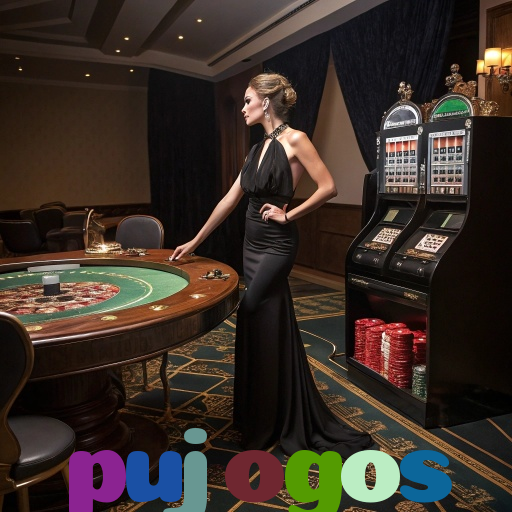  pujogos