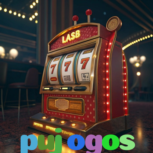  pujogos