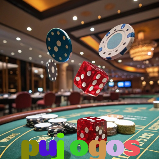  pujogos