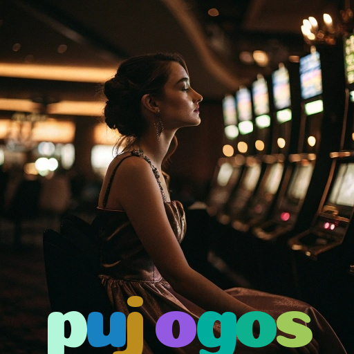  pujogos