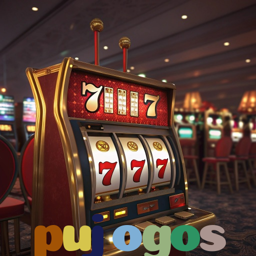  pujogos