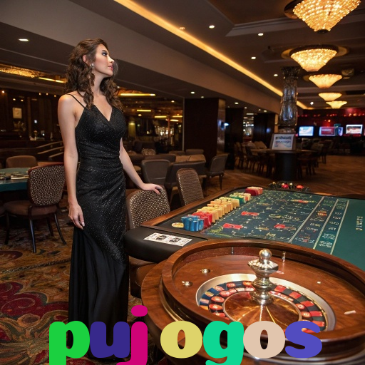  pujogos