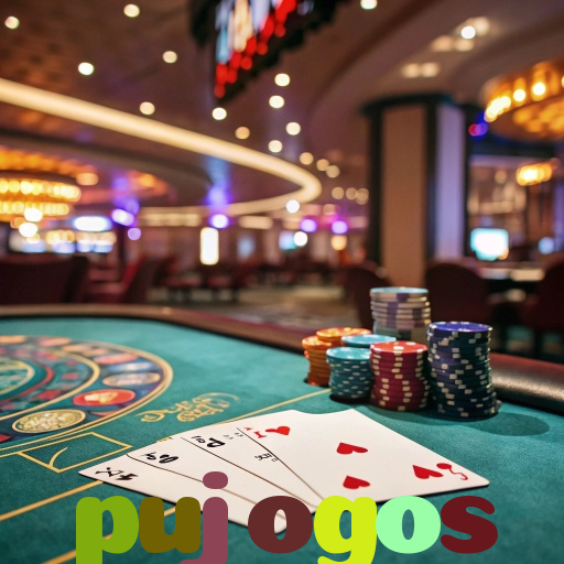  pujogos