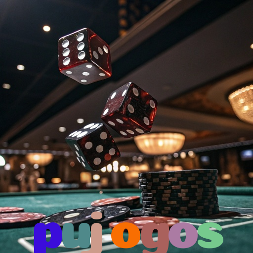  pujogos