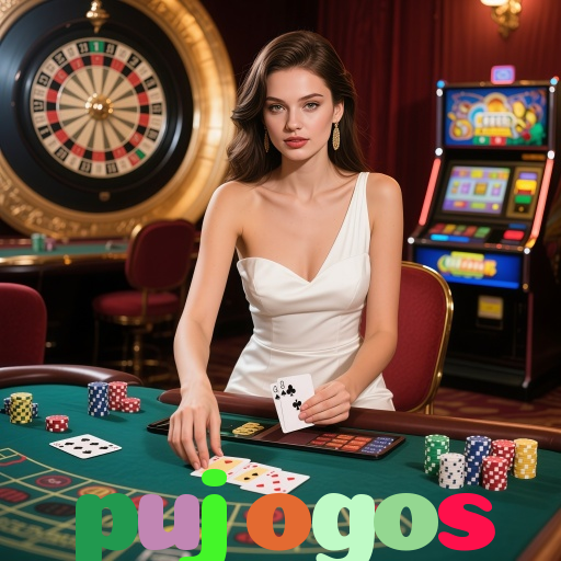  pujogos