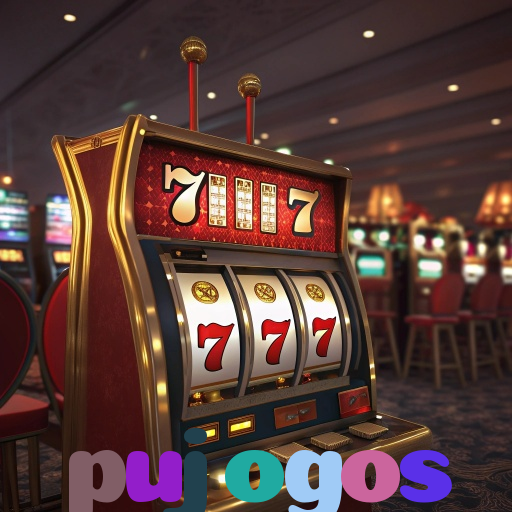  pujogos