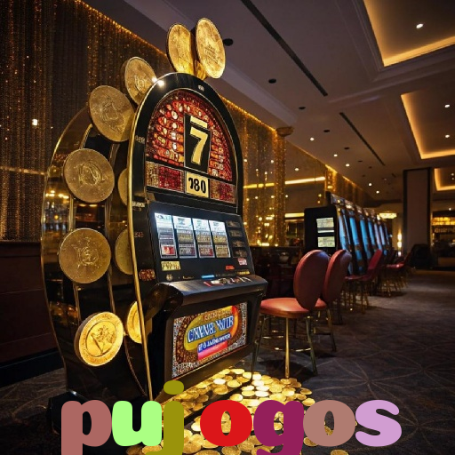  pujogos