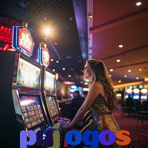  pujogos