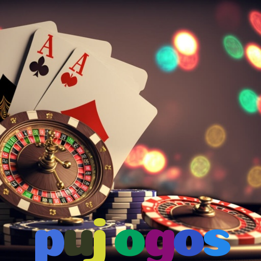  pujogos
