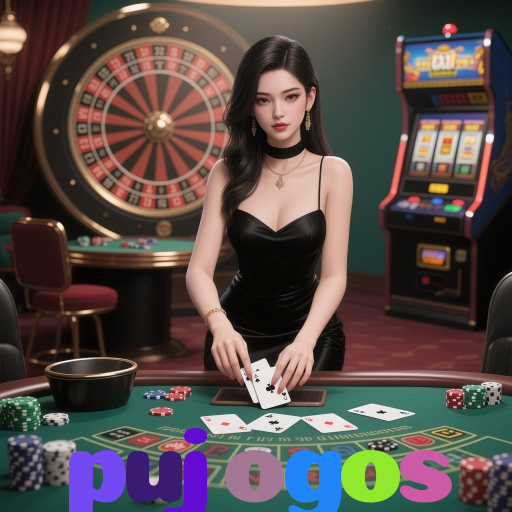  pujogos