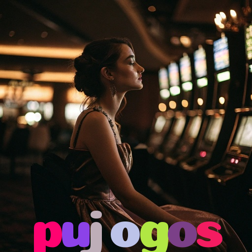  pujogos