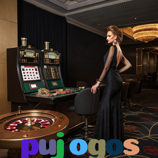  pujogos