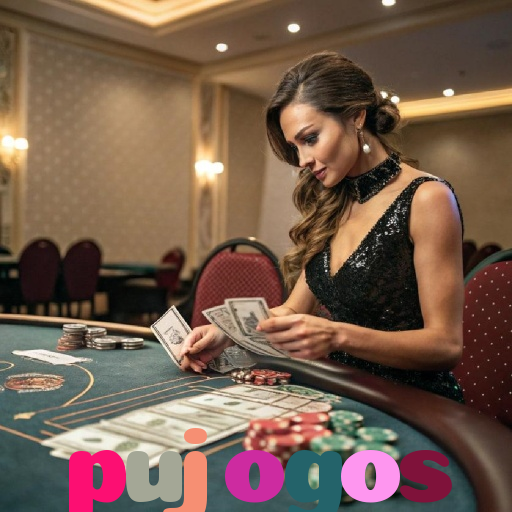  pujogos