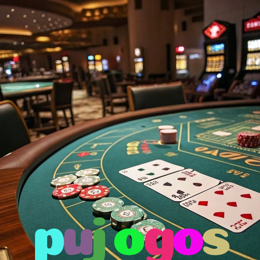  pujogos