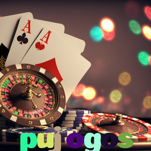  pujogos