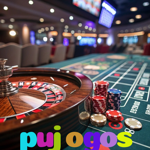  pujogos