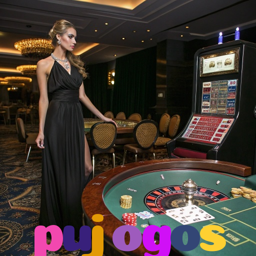  pujogos
