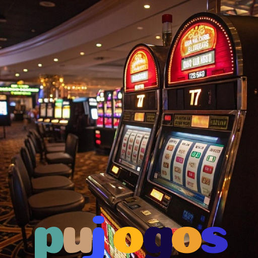  pujogos