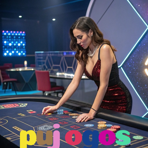  pujogos