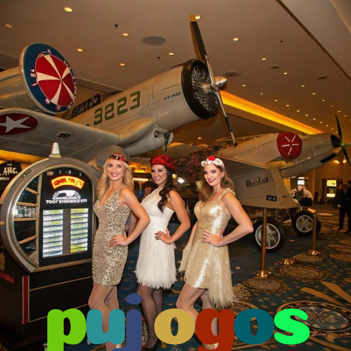  pujogos