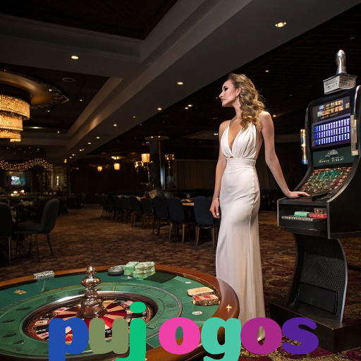  pujogos
