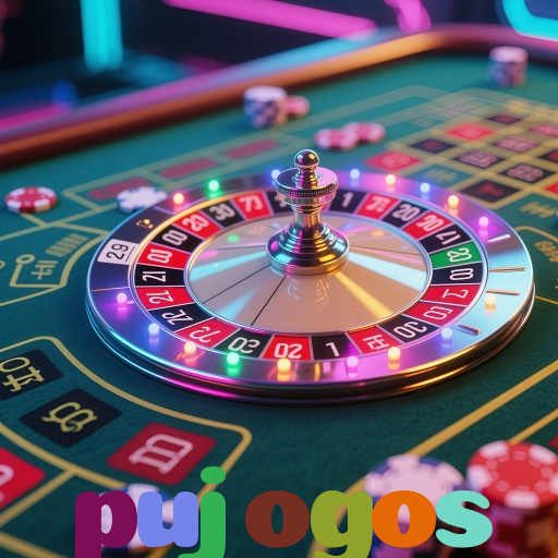  pujogos