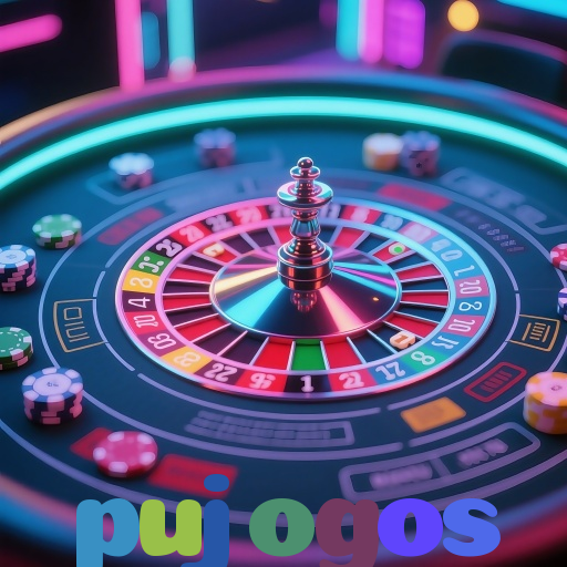  pujogos