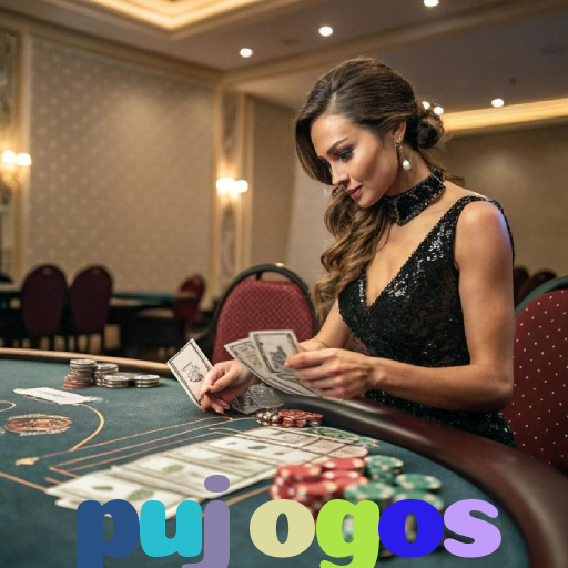  pujogos
