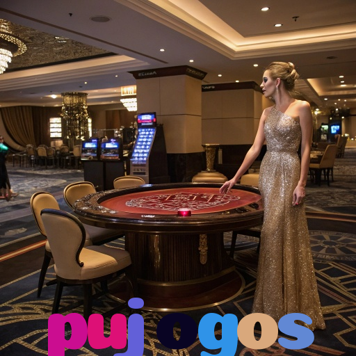  pujogos