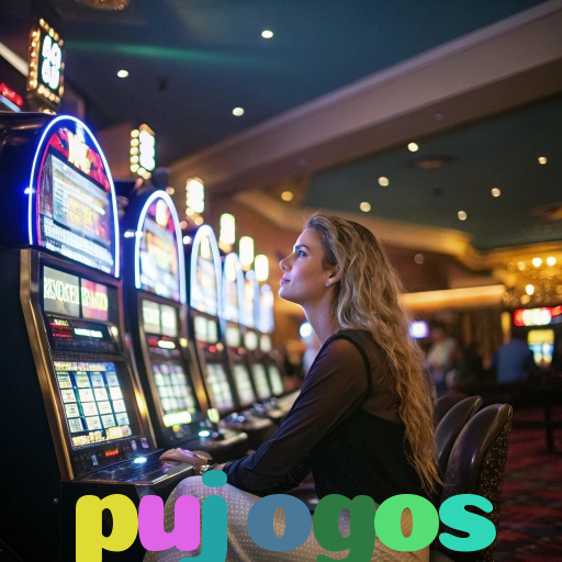  pujogos